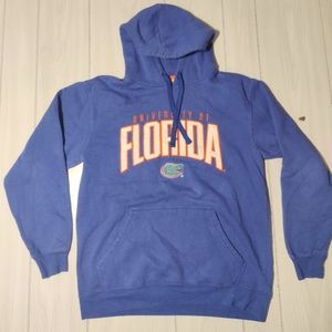 Champion Blue University of Florida Hoodie